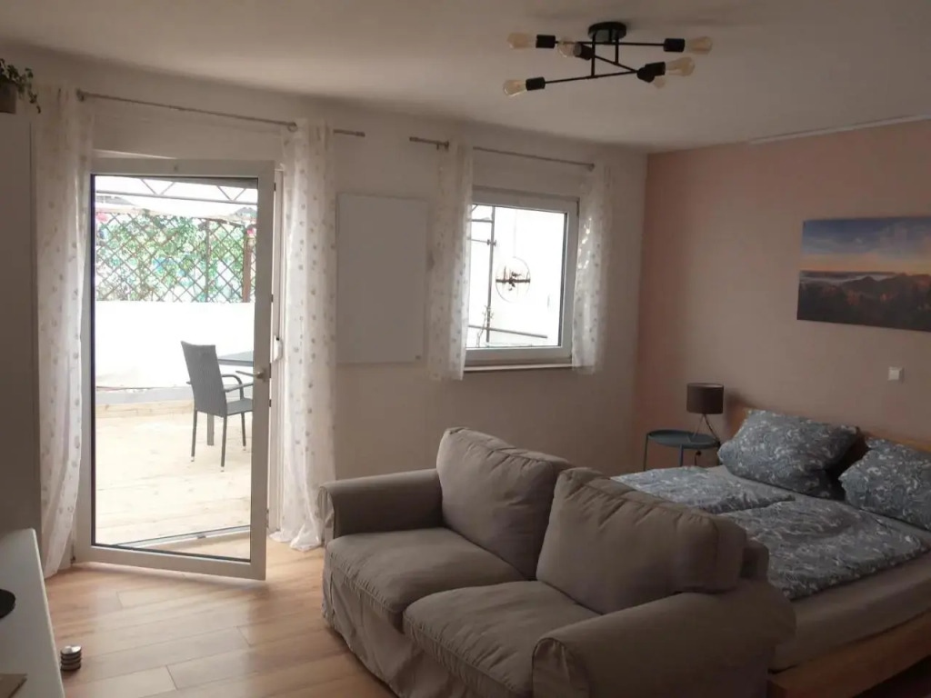 Ferienwohnung Palatina Annweiler