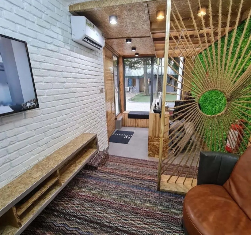 Drol Apartment