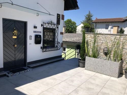 Ferienwohnungen Eulenspiegel