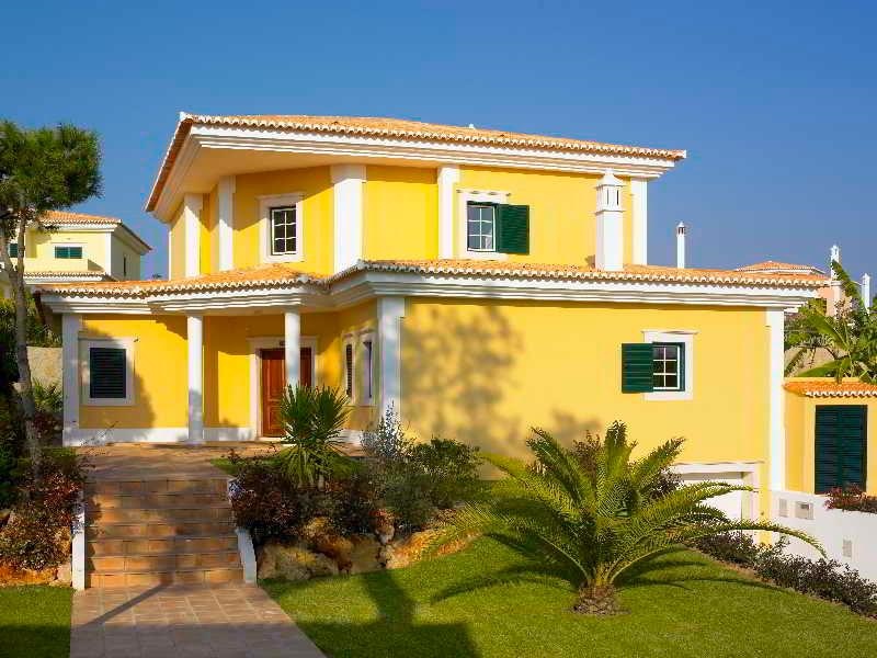 Monte da Quinta Suites