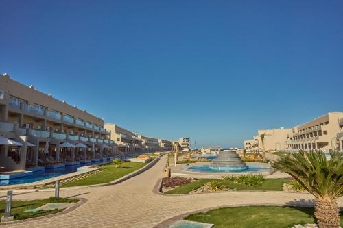 Diamond Beach by Pearl Resorts, Quseir