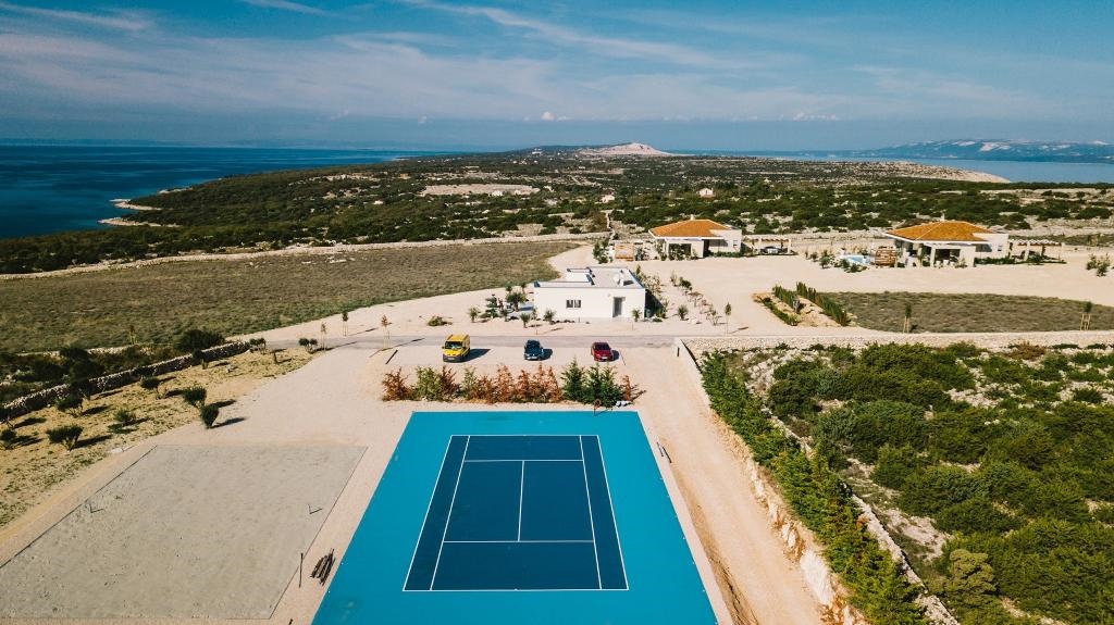 Brioni - Plant Villas