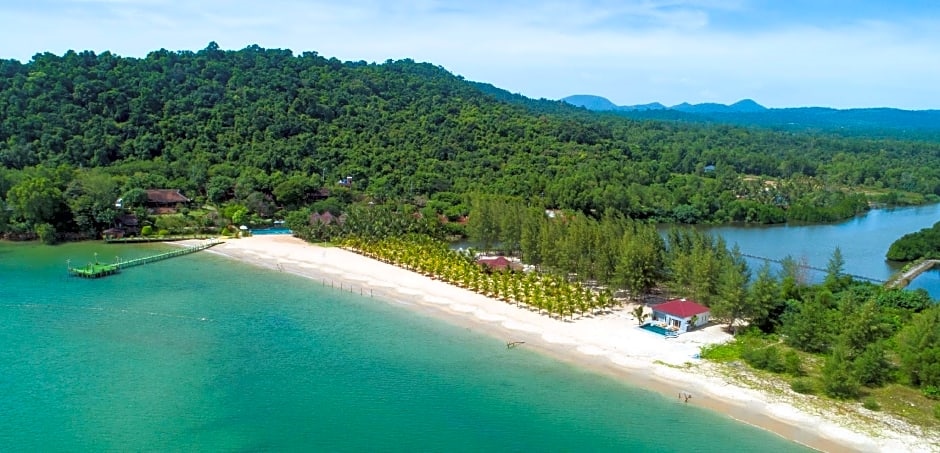 Phu Quoc Chez Carole Beach Resort