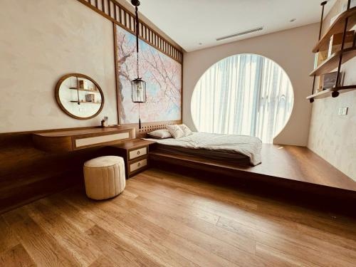 Sakura Homestay - Landmark Ecopark