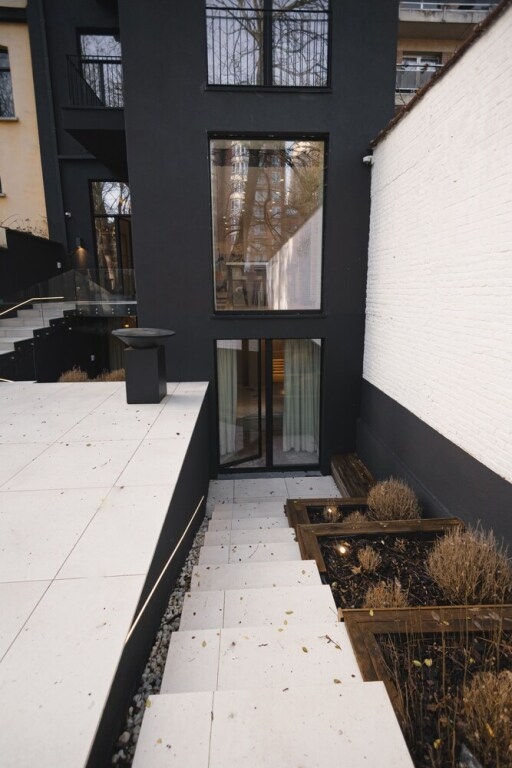 Luxueuse Maison de Ville Parfaite Place