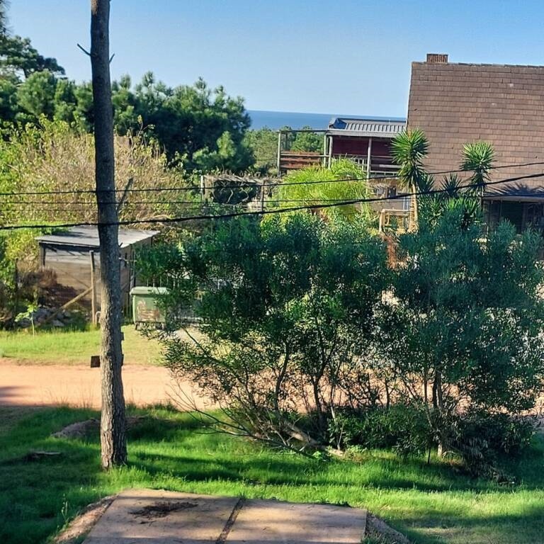 Posada Mar Azul vista al mar