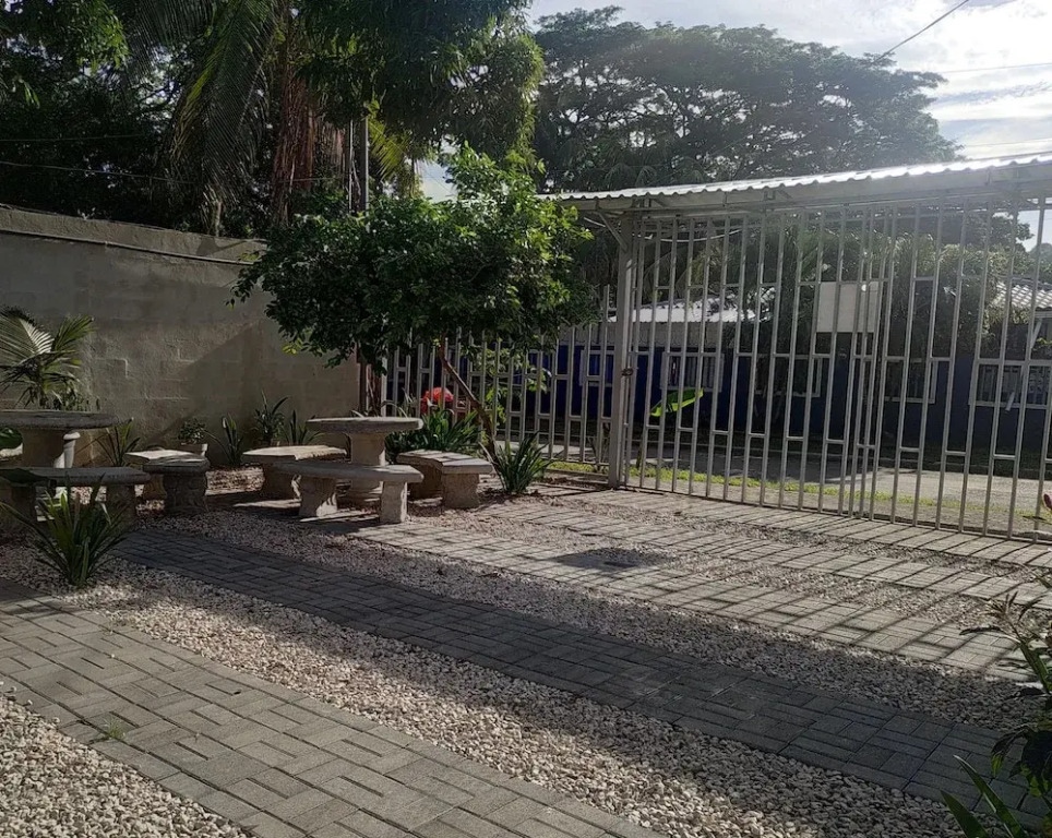 Linda Y Comoda Villa En Playas Del Coco