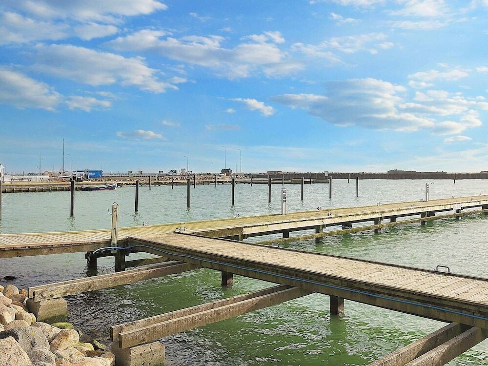 Beautiful Holiday Home in Borre