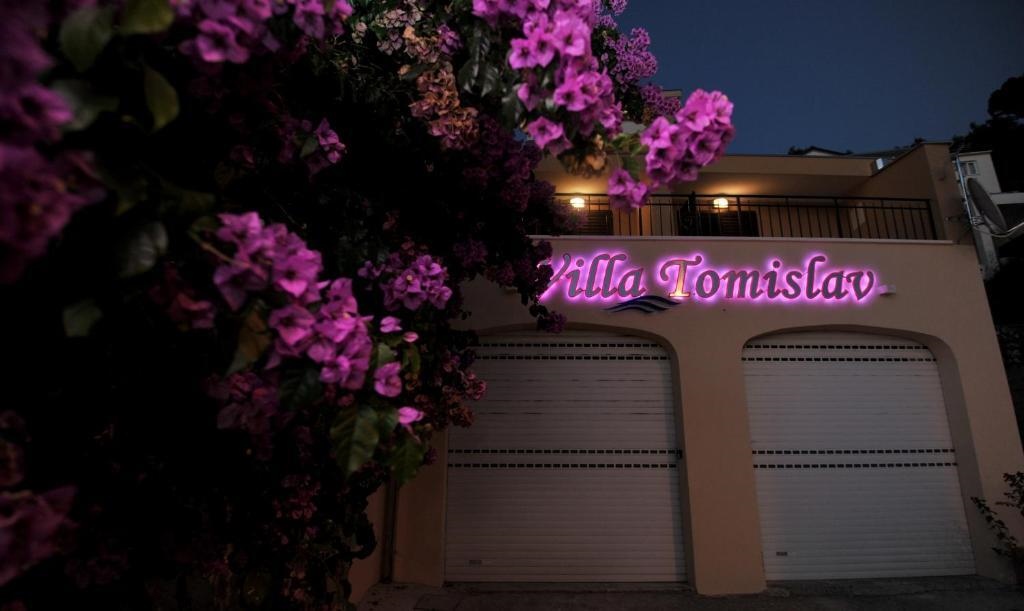 Apartments Villa Tomislav