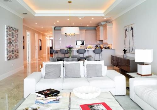 The Watercolours - Villa A