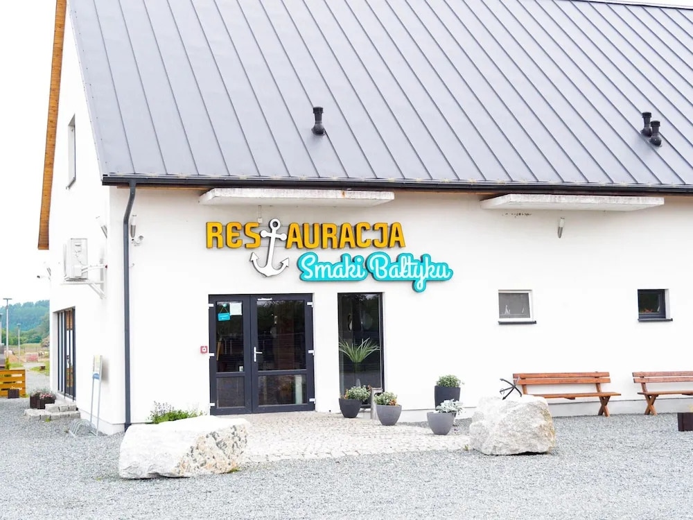 Comfortable Cottages, Jezierzany