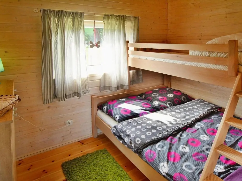 Cottages With air Conditioning, Pool, Jaroslawiec