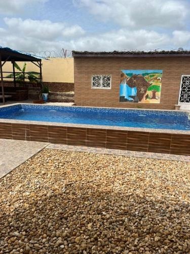 Sendou Seaside Villa - Ocean Views & Serenity