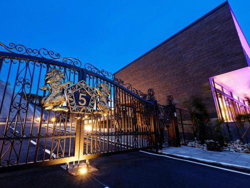 Five Spring Resort The Shirahama