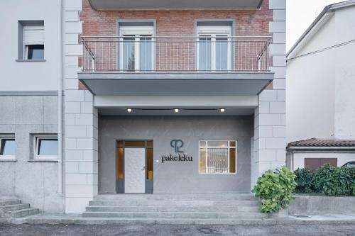Pension Pakeleku
