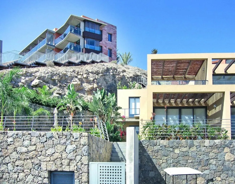 Holiday Home, Maspalomas-formerly TUI Ferienhaus