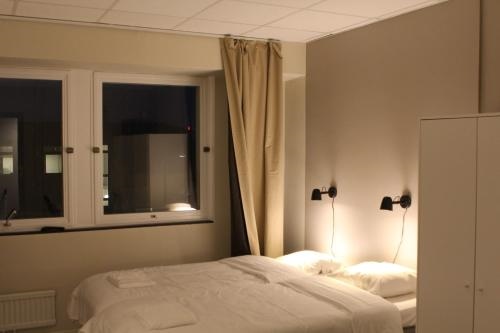 Hotell Bromma