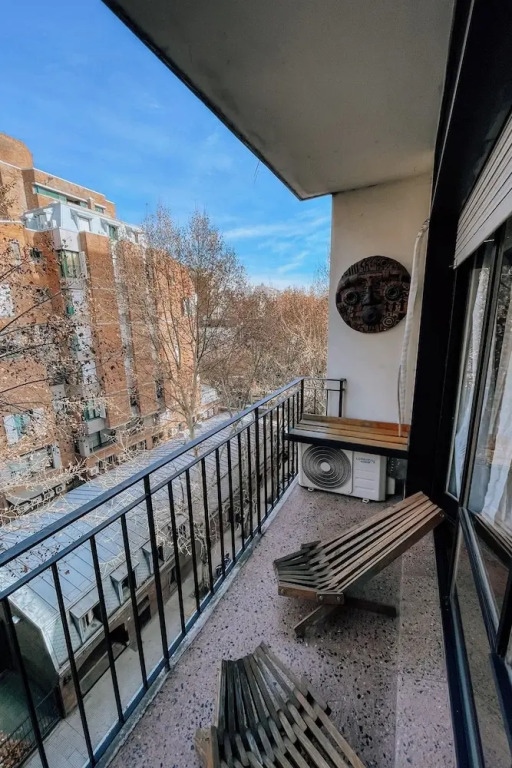 Comfortable & Spacious in Recoleta by BT Homes