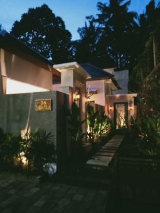 Varila Villa Ubud
