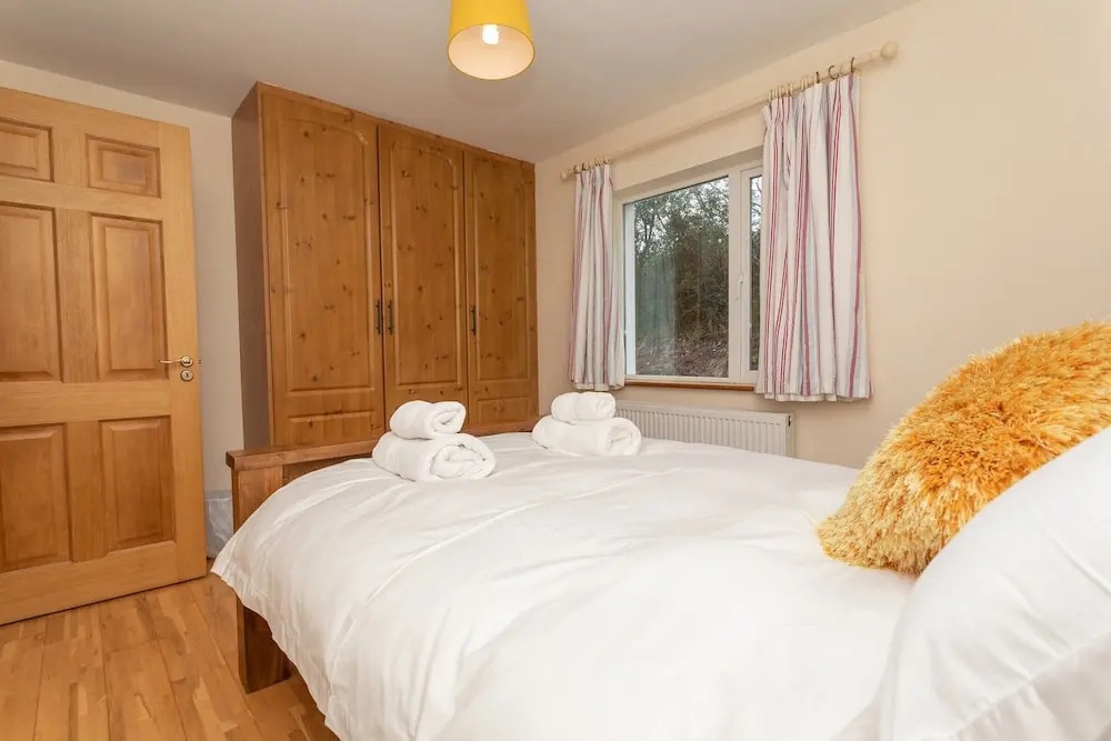 Church Island View Holiday Home