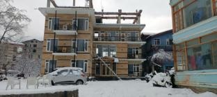 Hotel Mountain Blue Manali