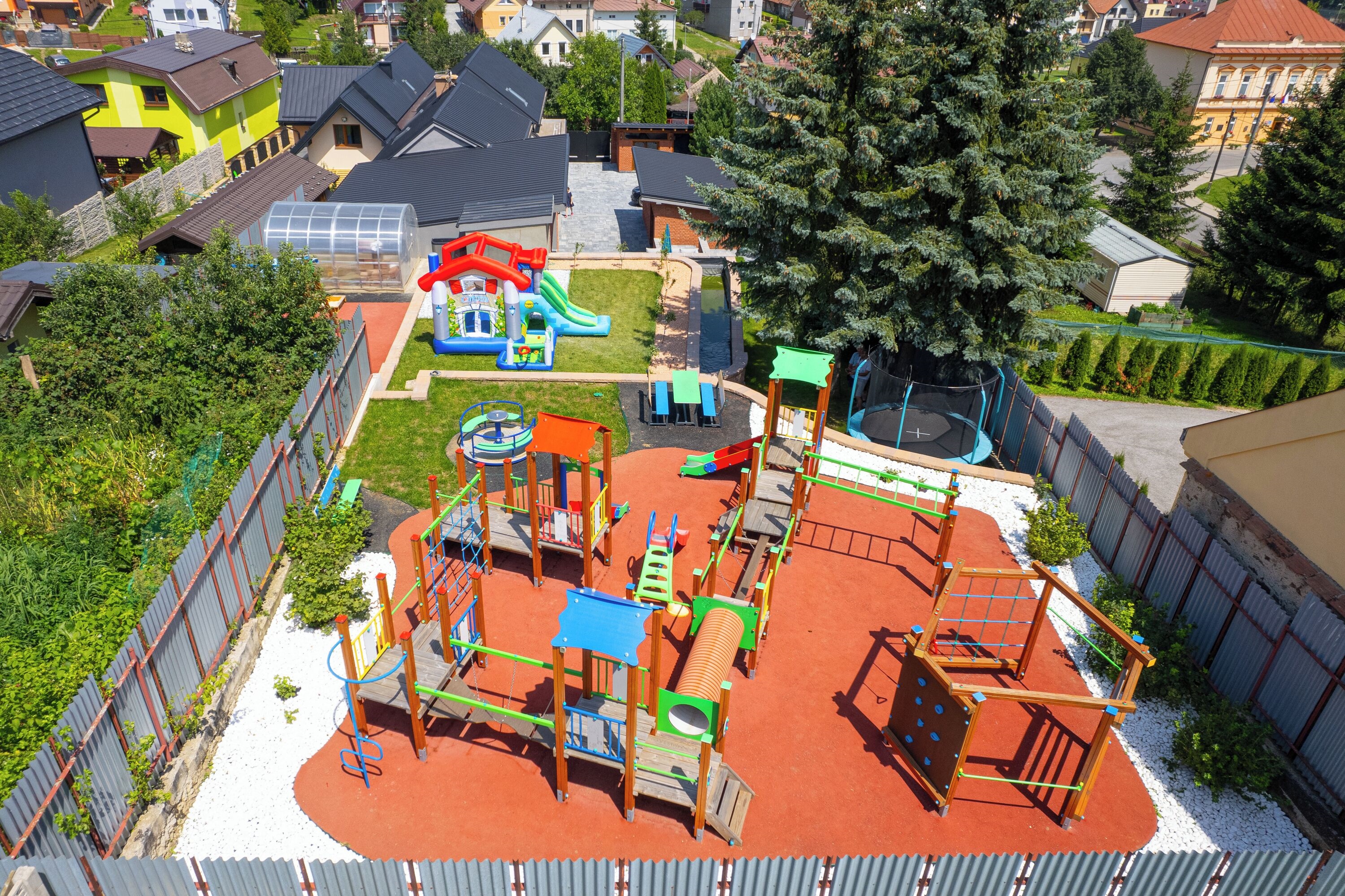 Apartmany Zakovce & SPA