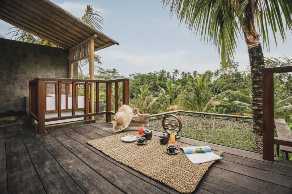 Maar Resort & Spa Ubud by Ini Vie Hospitality