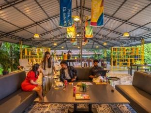 The Hosteller Wayanad, Vythiri