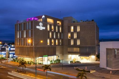 Oro Verde Portoviejo