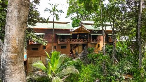 The Lodge at Punta Rica