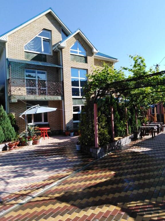 Angelina Guest House