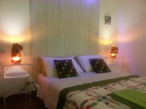 Le Terre Del Drago Apartment