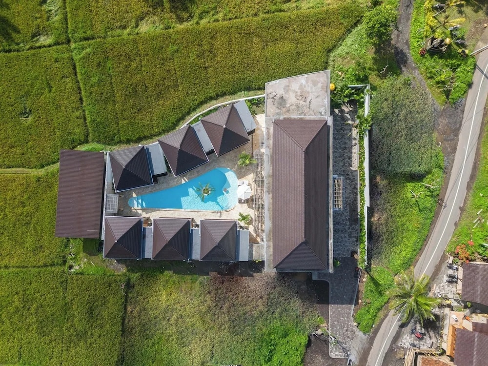 Casa Maddu