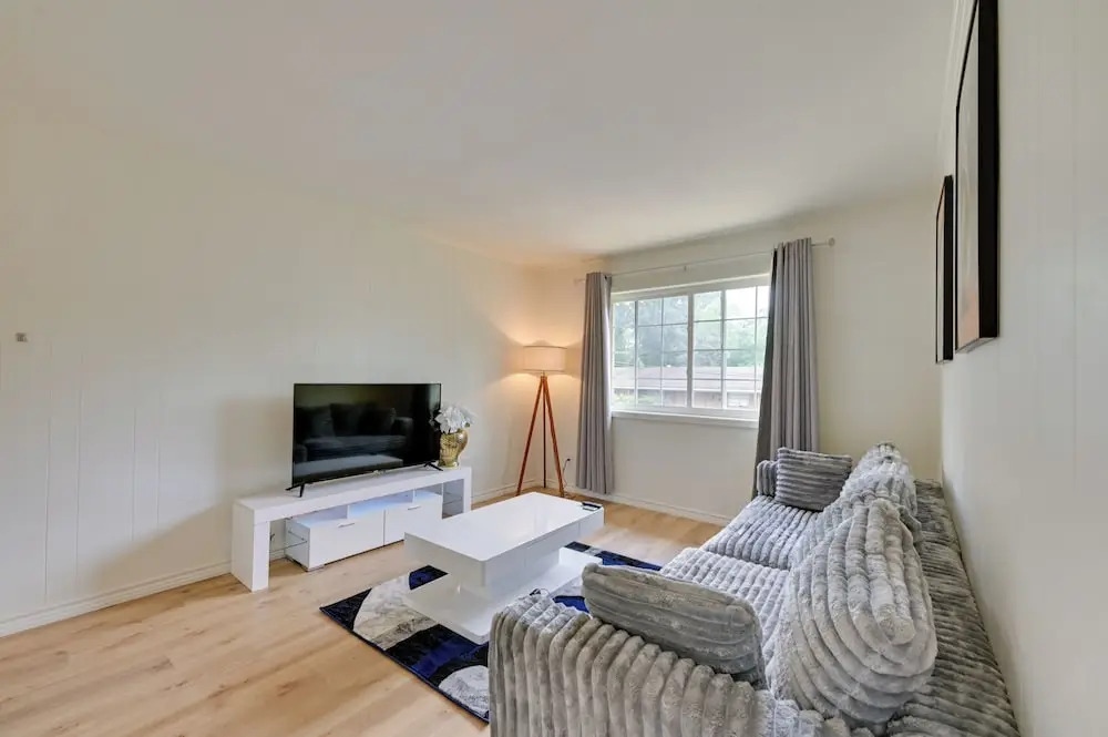 Nacogdoches Condo Half-mi to Sfa: Pets Welcome