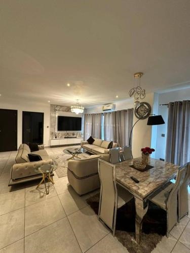 Highland Haven Retreat in Keith