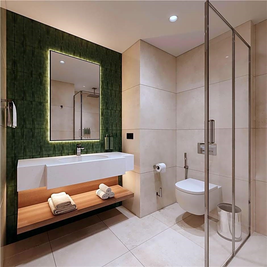 Hilton Garden Inn Agdam