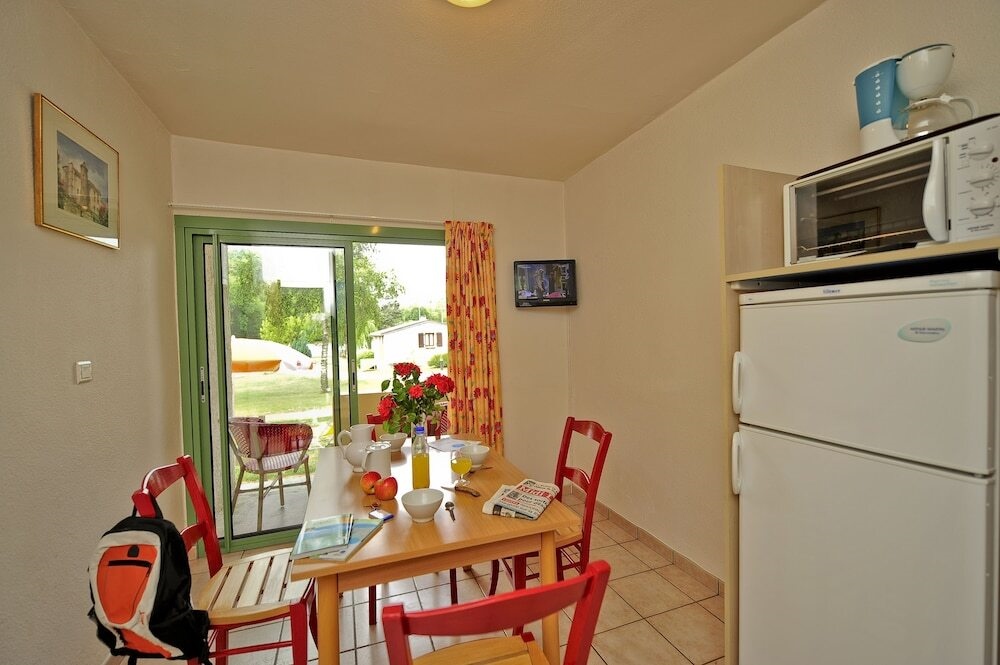 VVF Villages Marvejols