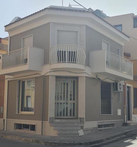 B&B Città Del Carrubo