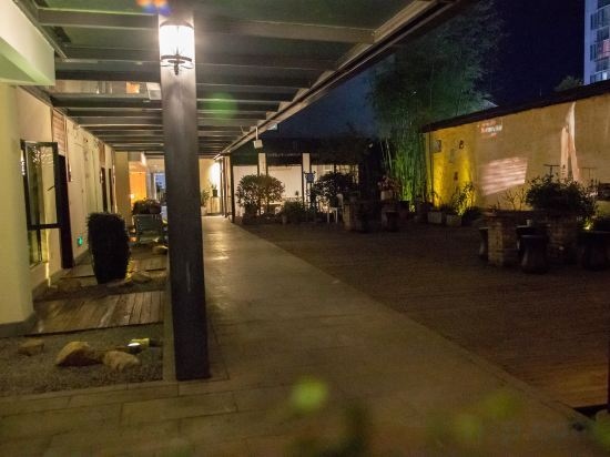 Floral Jin lived really view tao Y E Guesthouse tao Nishikawa San bag