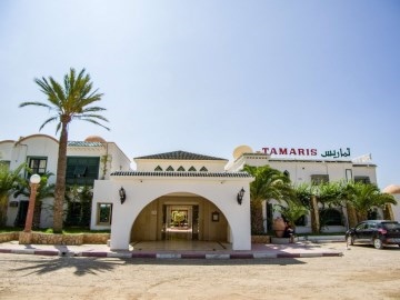 Hotel Tamaris