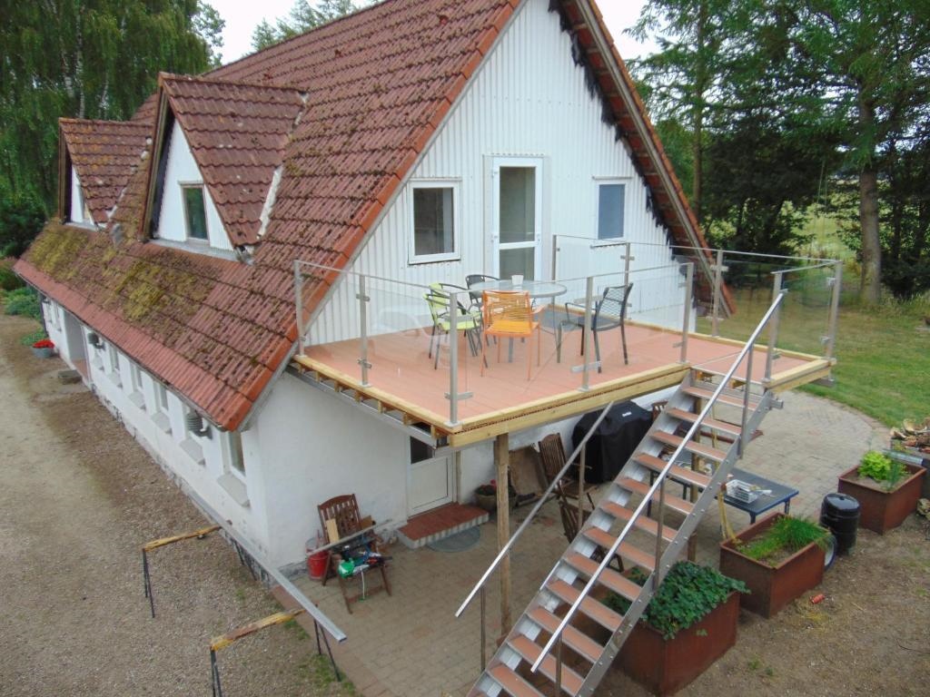 Verstvej bed and brekfast