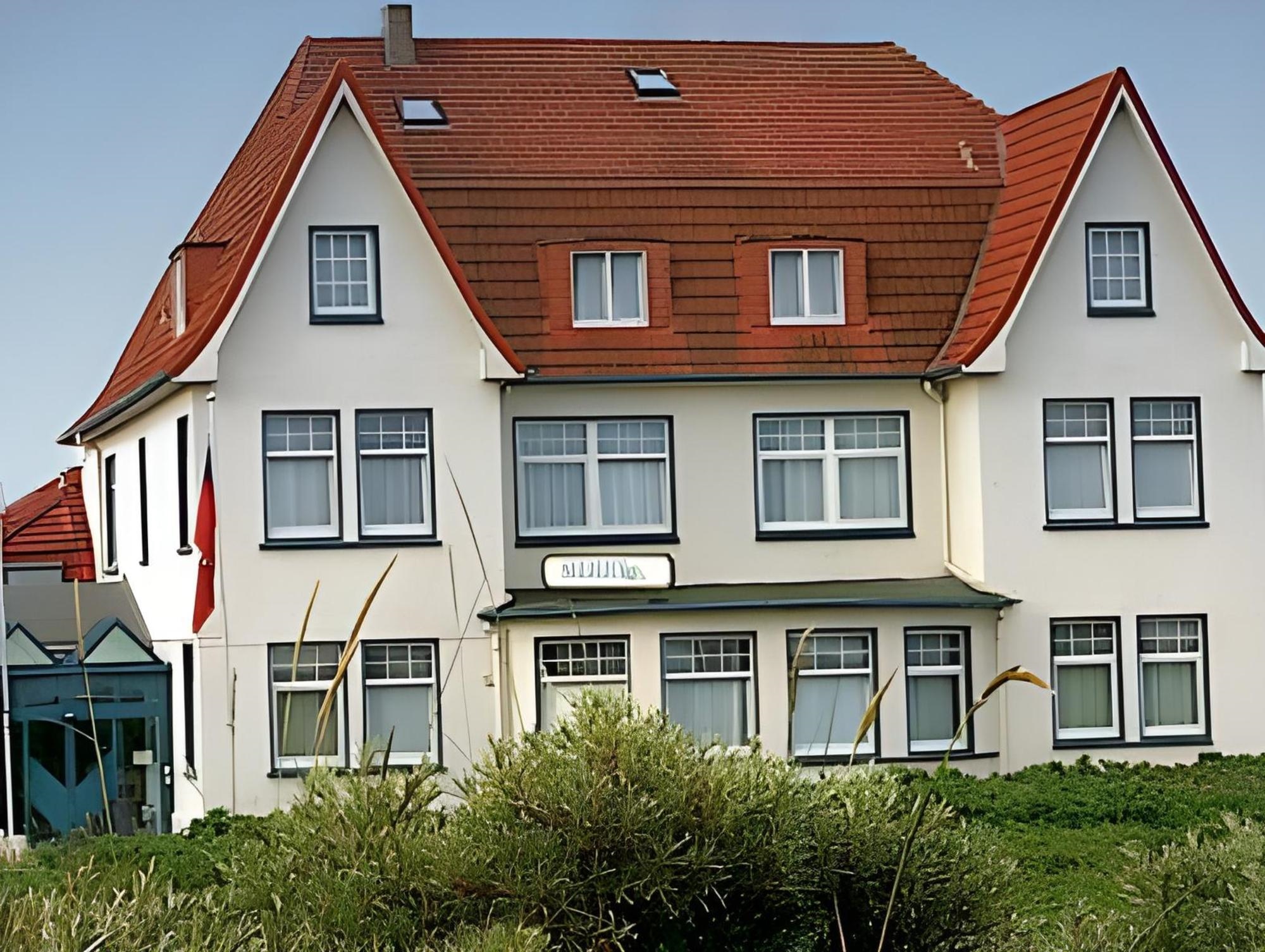 Hotel Villa im Park