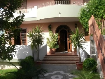 B&B VillaOttavia - Noto _