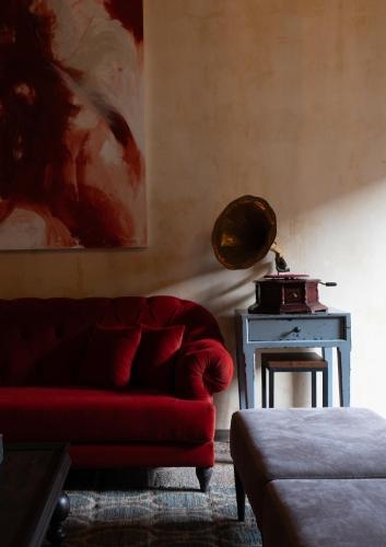 Fortaleza Restaurant and Boutique Hotel