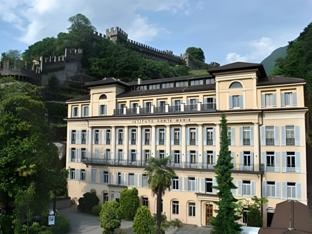 Youthhostel Montebello