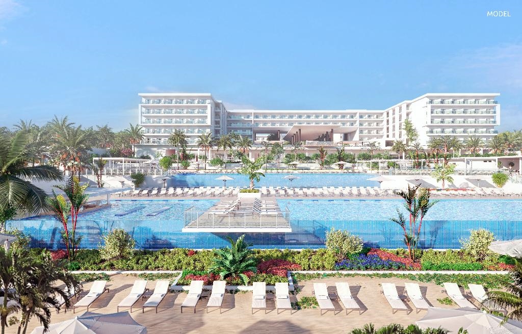 Hotel Riu Palace Swahili - All Inclusive - Adults Only