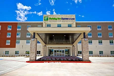 Holiday Inn Express Hotel & Suites Houston-Seabrook (Nasa Area)