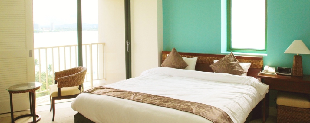 Guam Aurora Resort Villa & Spa