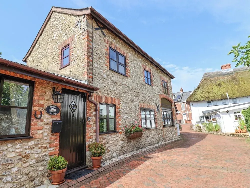 Stable Cottage
