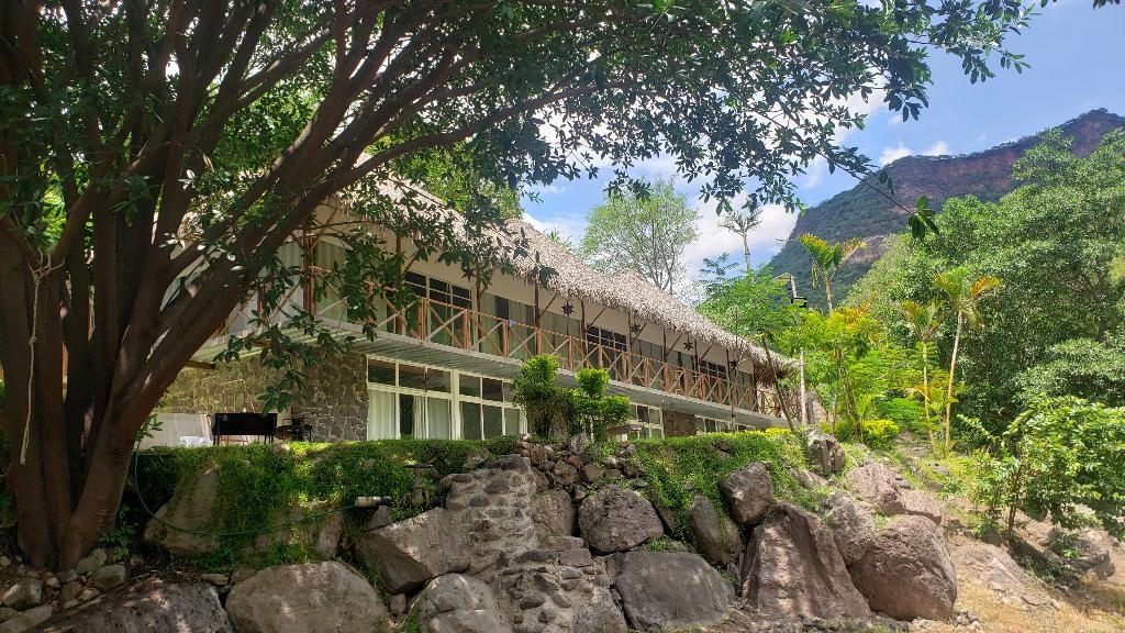 Rancho El Venado Termales